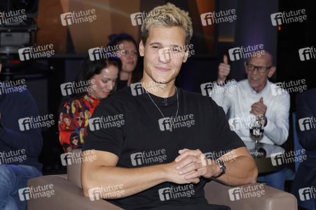 'NDR Talk Show' in Hamburg