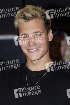 'NDR Talk Show' in Hamburg