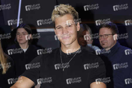 'NDR Talk Show' in Hamburg