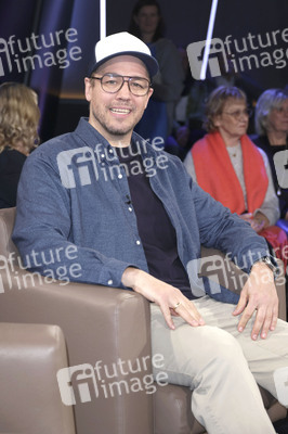 'NDR Talk Show' in Hamburg