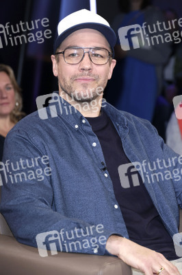 'NDR Talk Show' in Hamburg