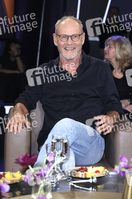 'NDR Talk Show' in Hamburg