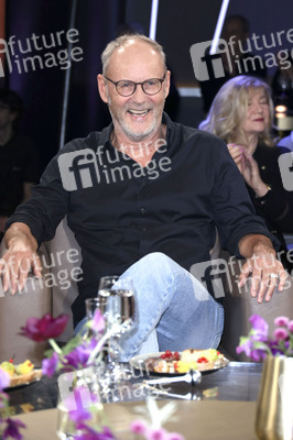 'NDR Talk Show' in Hamburg