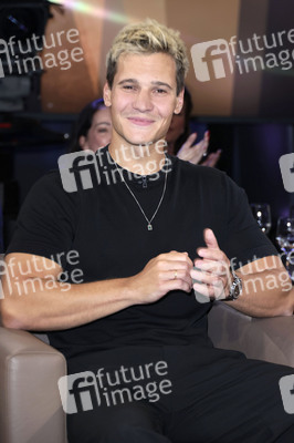 'NDR Talk Show' in Hamburg