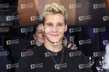 'NDR Talk Show' in Hamburg