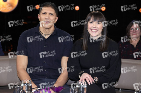 'NDR Talk Show' in Hamburg