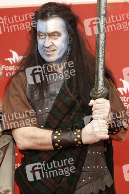 Karnevalssitzung 'Fastnacht in Franken' in Veitshöchheim