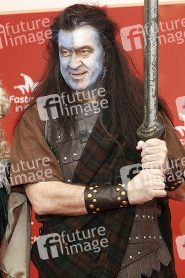 Karnevalssitzung 'Fastnacht in Franken' in Veitshöchheim