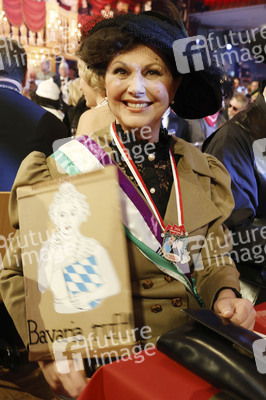 Karnevalssitzung 'Fastnacht in Franken' in Veitshöchheim