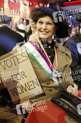 Karnevalssitzung 'Fastnacht in Franken' in Veitshöchheim