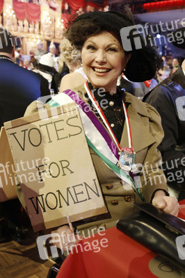 Karnevalssitzung 'Fastnacht in Franken' in Veitshöchheim