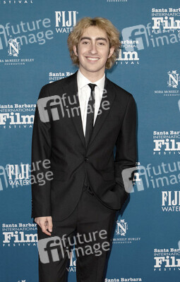American Riviera Award Presiverleihung, Santa Barbara International Film Festival 2026