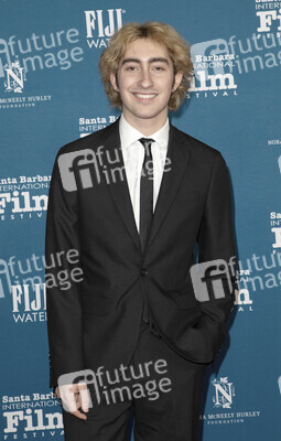 American Riviera Award Presiverleihung, Santa Barbara International Film Festival 2026
