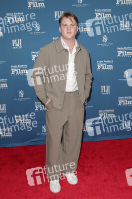 American Riviera Award Presiverleihung, Santa Barbara International Film Festival 2026