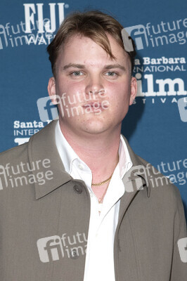 American Riviera Award Presiverleihung, Santa Barbara International Film Festival 2026