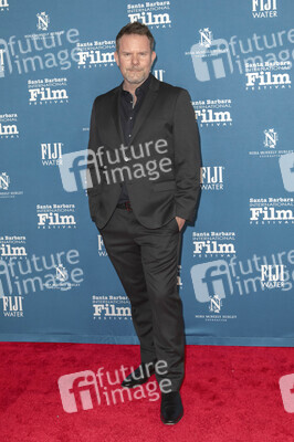 American Riviera Award Presiverleihung, Santa Barbara International Film Festival 2026