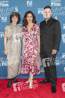 American Riviera Award Presiverleihung, Santa Barbara International Film Festival 2026