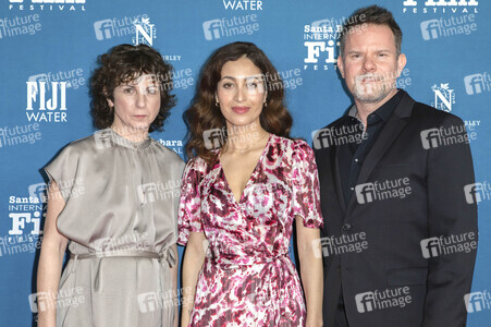 American Riviera Award Presiverleihung, Santa Barbara International Film Festival 2026