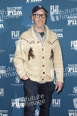 American Riviera Award Presiverleihung, Santa Barbara International Film Festival 2026