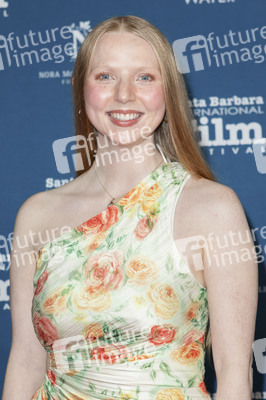 American Riviera Award Presiverleihung, Santa Barbara International Film Festival 2026
