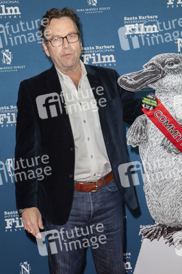 American Riviera Award Presiverleihung, Santa Barbara International Film Festival 2026