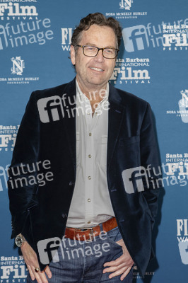 American Riviera Award Presiverleihung, Santa Barbara International Film Festival 2026