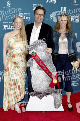American Riviera Award Presiverleihung, Santa Barbara International Film Festival 2026