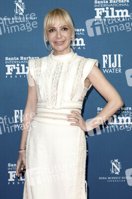 American Riviera Award Presiverleihung, Santa Barbara International Film Festival 2026