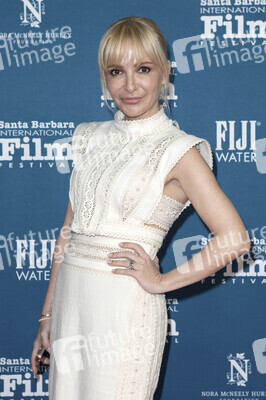 American Riviera Award Presiverleihung, Santa Barbara International Film Festival 2026