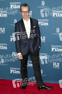 American Riviera Award Presiverleihung, Santa Barbara International Film Festival 2026