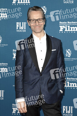 American Riviera Award Presiverleihung, Santa Barbara International Film Festival 2026
