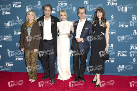 American Riviera Award Presiverleihung, Santa Barbara International Film Festival 2026