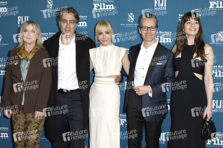 American Riviera Award Presiverleihung, Santa Barbara International Film Festival 2026