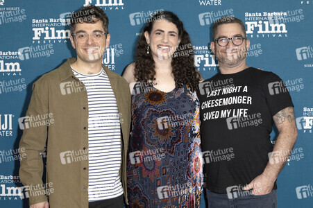 American Riviera Award Presiverleihung, Santa Barbara International Film Festival 2026