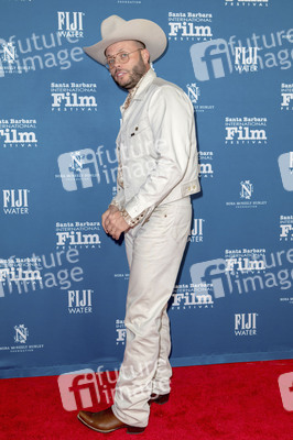 American Riviera Award Presiverleihung, Santa Barbara International Film Festival 2026