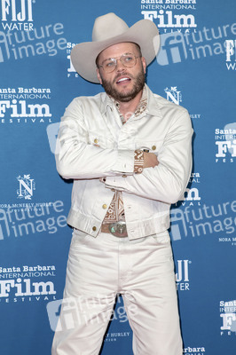 American Riviera Award Presiverleihung, Santa Barbara International Film Festival 2026