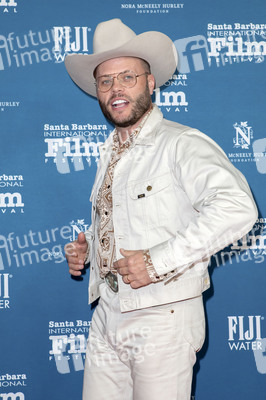 American Riviera Award Presiverleihung, Santa Barbara International Film Festival 2026