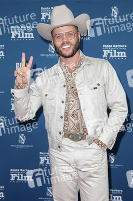 American Riviera Award Presiverleihung, Santa Barbara International Film Festival 2026