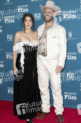 American Riviera Award Presiverleihung, Santa Barbara International Film Festival 2026