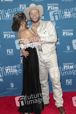 American Riviera Award Presiverleihung, Santa Barbara International Film Festival 2026