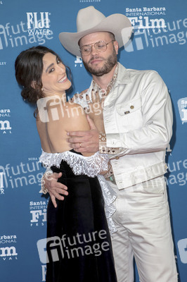American Riviera Award Presiverleihung, Santa Barbara International Film Festival 2026