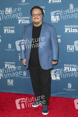 American Riviera Award Presiverleihung, Santa Barbara International Film Festival 2026