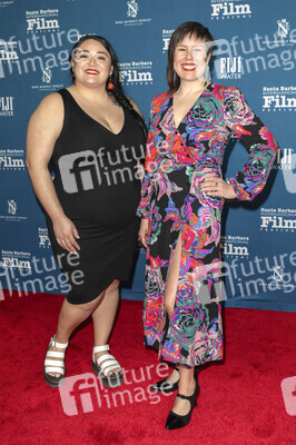 American Riviera Award Presiverleihung, Santa Barbara International Film Festival 2026