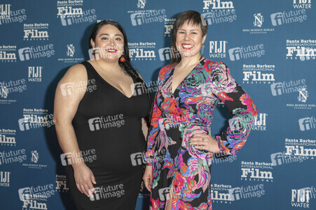 American Riviera Award Presiverleihung, Santa Barbara International Film Festival 2026