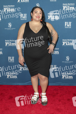 American Riviera Award Presiverleihung, Santa Barbara International Film Festival 2026