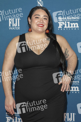 American Riviera Award Presiverleihung, Santa Barbara International Film Festival 2026