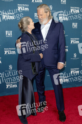 American Riviera Award Presiverleihung, Santa Barbara International Film Festival 2026