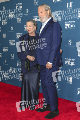 American Riviera Award Presiverleihung, Santa Barbara International Film Festival 2026