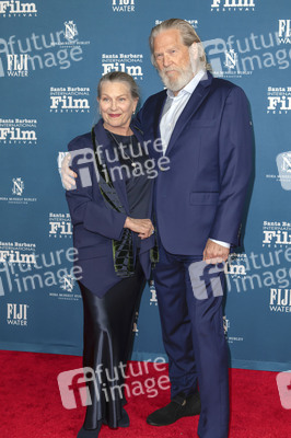 American Riviera Award Presiverleihung, Santa Barbara International Film Festival 2026