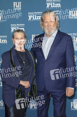 American Riviera Award Presiverleihung, Santa Barbara International Film Festival 2026